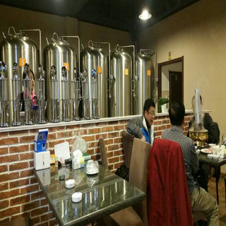 酒店啤酒设备 酒店啤酒设备