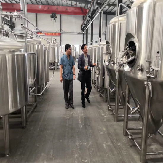 啤酒设备厂家 啤酒设备厂家