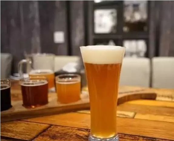 自酿啤酒 自酿啤酒