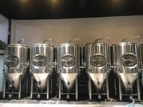 酿啤酒设备 酿啤酒设备